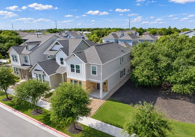 Photo 2 of Condo for sale at 1653 Coral Sunrise Trl, Leander, TX 78641 | MLS# 5757443 | Listing updated on 2026-10-02