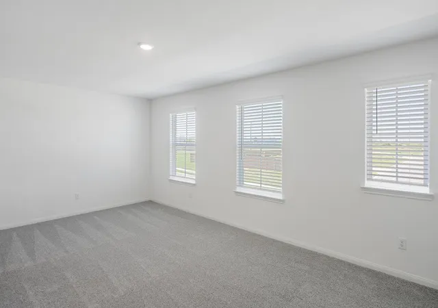 Photo 3 of Single family home for sale at 109 Desert Hare Dr, Jarrell, TX 76537 | MLS# 1742151 | Listing updated on 2026-10-14