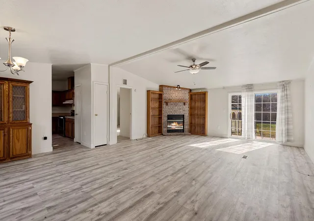 Photo 3 of Sale Pending at 502 E Pecan Dr, Johnson City, TX 78636 | MLS# 2297092 | Listing updated on 2026-10-01