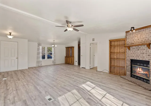 Photo 4 of Sale Pending at 502 E Pecan Dr, Johnson City, TX 78636 | MLS# 2297092 | Listing updated on 2026-10-01