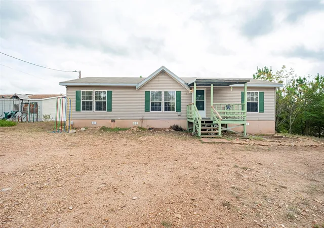 Photo 1 of Manufactured home for sale at 157 Lakeside Dr, Bastrop, TX 78602 | MLS# 3436573 | Listing updated on 2026-10-06