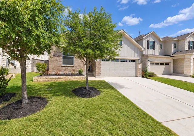 Photo 3 of Single family home for sale at 4317 Chapel Hl St, Round Rock, TX 78665 | MLS# 5970052 | Listing updated on 2026-09-26
