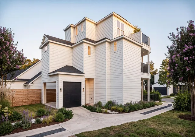 Photo 3 of Single family home for sale at 4708 Gonzales St #1, Austin, TX 78702 | MLS# 3533445 | Listing updated on 2026-10-04