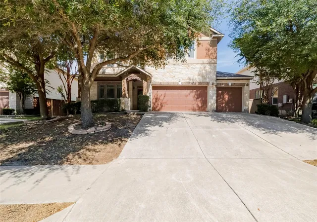 Photo 1 of Single family home for sale at 2102 Reston Cv, Round Rock, TX 78665 | MLS# 3186634 | Listing updated on 2026-10-06