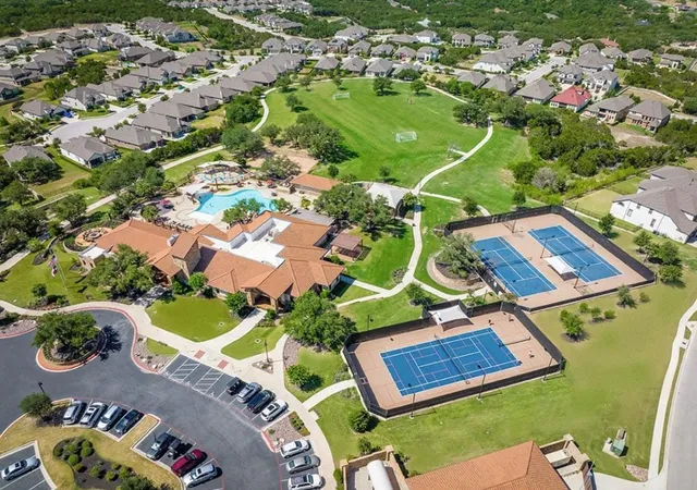 Photo 2 of Single family home for sale at 5217 La Spezia Way, Leander, TX 78641 | MLS# 8488858 | Listing updated on 2026-10-09