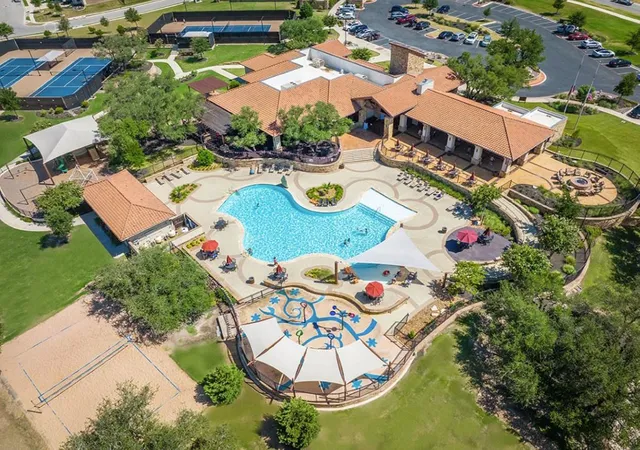 Photo 3 of Single family home for sale at 5217 La Spezia Way, Leander, TX 78641 | MLS# 8488858 | Listing updated on 2026-10-09