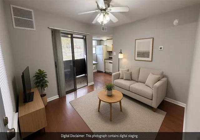 Condo for sale at 2500 Burleson Rd #209, Austin, TX 78741 | MLS# 5697864