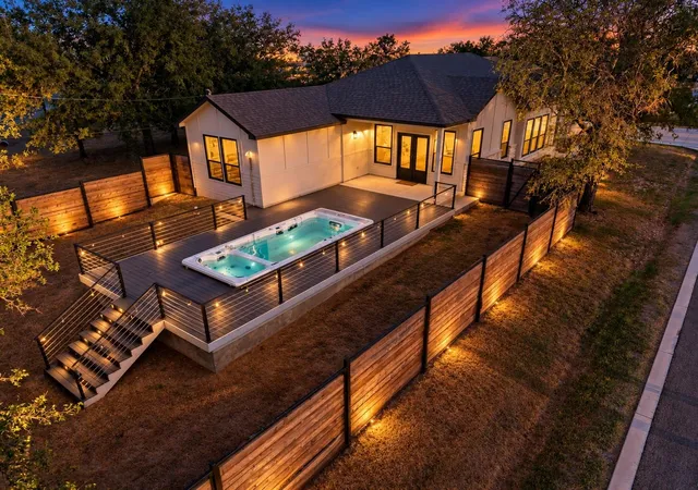 Photo 29 of Single family home for sale at 721 Fir Ln, Cottonwood Shores, TX 78657 | MLS# 9102144 | Listing updated on 2026-10-01