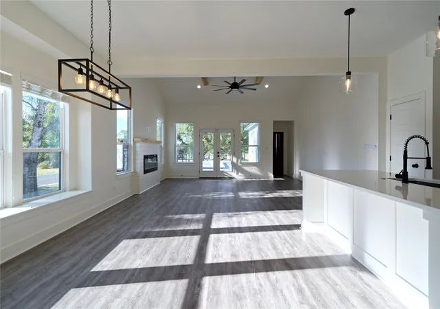 Photo 4 of Single family home for sale at 721 Fir Ln, Cottonwood Shores, TX 78657 | MLS# 9102144 | Listing updated on 2026-10-01