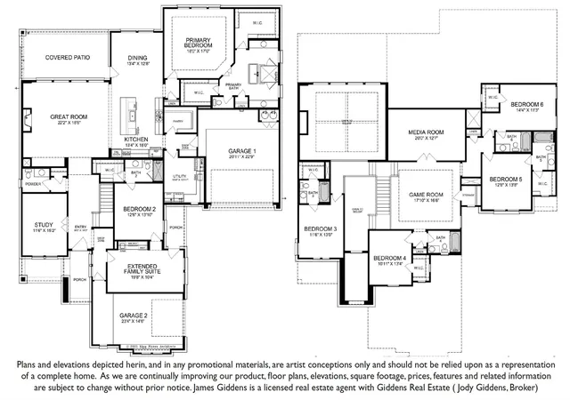 Photo 3 of Single family home for sale at 3305 Molly Park Xing, Georgetown, TX 78628 | MLS# 3788524 | Listing updated on 2026-10-27