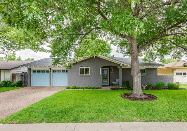 Photo 1 of Single family home for sale at 3204 Benbrook Dr, Austin, TX 78757 | MLS# 6175085 | Listing updated on 2026-10-02