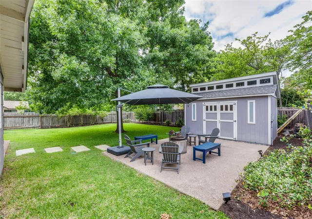 Photo 2 of Single family home for sale at 3204 Benbrook Dr, Austin, TX 78757 | MLS# 6175085 | Listing updated on 2026-10-02