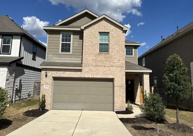 Photo 1 of Single family home for sale at 424 Turnbuckle Bnd, Leander, TX 78641 | MLS# 4304261 | Listing updated on 2026-09-26