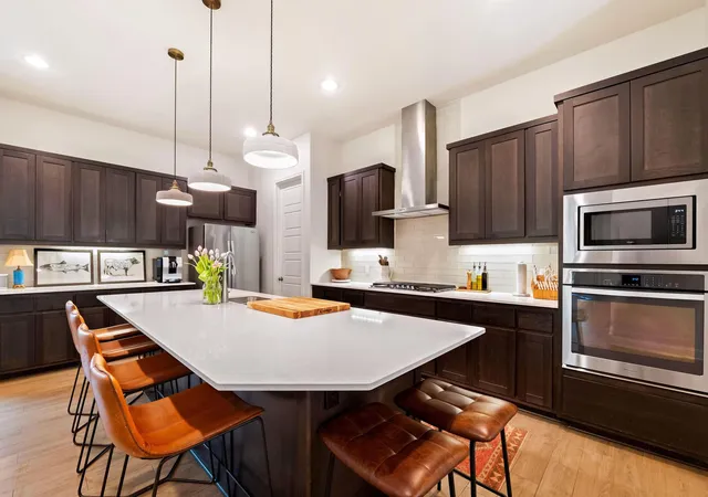 Photo 4 of Single family home for sale at 12528 Cardinal Flower Dr, Austin, TX 78739 | MLS# 2534679 | Listing updated on 2026-10-07