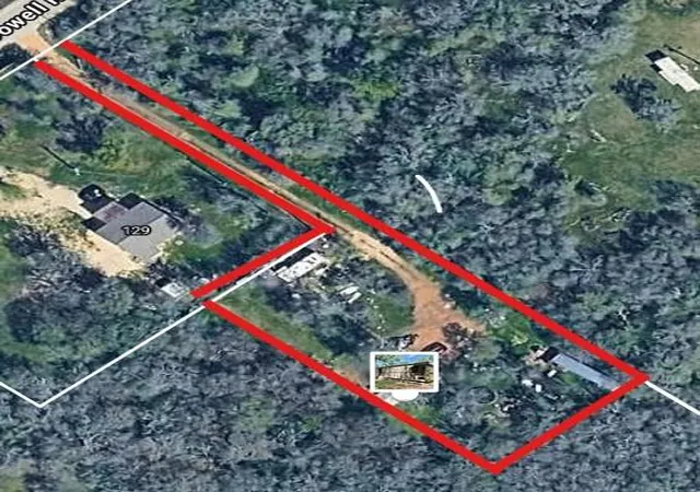 Photo 1 of Single family home for sale at 125 Mcdowell Rd, Del Valle, TX 78617 | MLS# 7447452 | Listing updated on 2026-09-26
