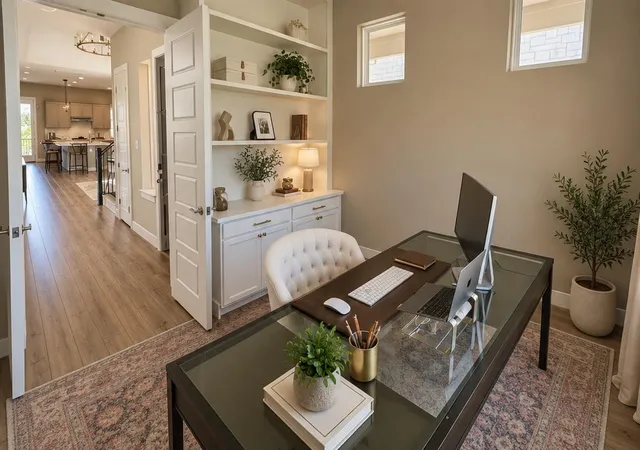 Photo 3 of Single family home for sale at 727 Rawson Bnd, Austin, TX 78738 | MLS# 7451858 | Listing updated on 2026-10-12
