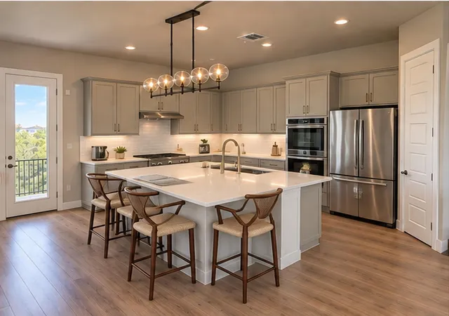 Photo 3 of Single family home for sale at 727 Rawson Bnd, Austin, TX 78738 | MLS# 7451858 | Listing updated on 2026-10-12