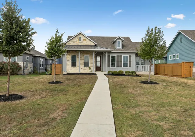 Photo 3 of Single family home for sale at 8500 Apogee Blvd, Austin, TX 78744 | MLS# 2636411 | Listing updated on 2026-10-11
