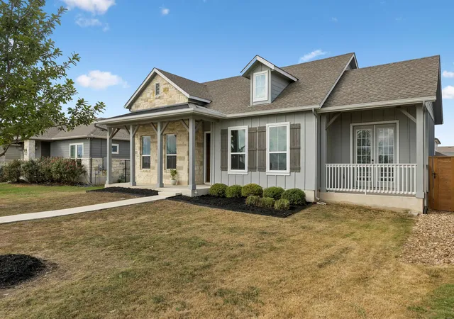 Photo 2 of Single family home for sale at 8500 Apogee Blvd, Austin, TX 78744 | MLS# 2636411 | Listing updated on 2026-10-11