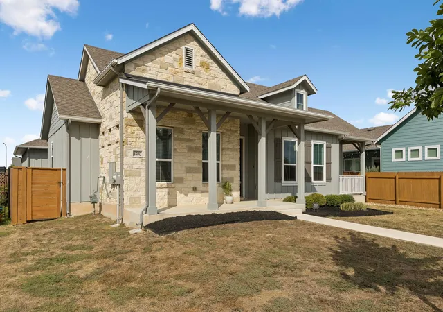 Photo 3 of Single family home for sale at 8500 Apogee Blvd, Austin, TX 78744 | MLS# 2636411 | Listing updated on 2026-10-11