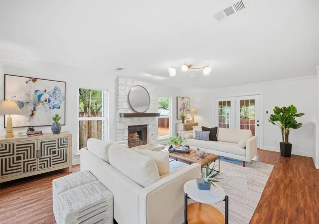 Photo 1 of Sale Pending at 12301 Meuse Cv, Austin, TX 78727 | MLS# 5865325 | Listing updated on 2026-10-12
