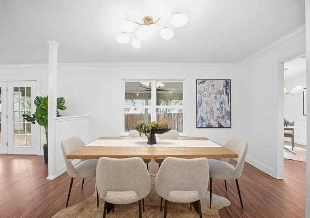 Photo 2 of Sale Pending at 12301 Meuse Cv, Austin, TX 78727 | MLS# 5865325 | Listing updated on 2026-10-12