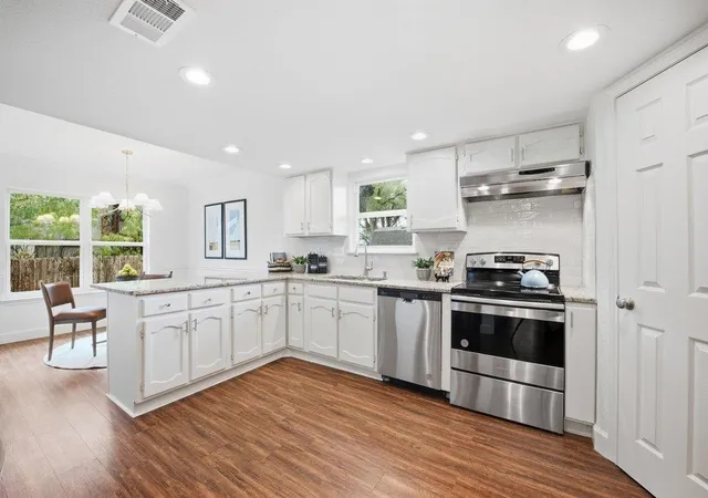 Photo 3 of Sale Pending at 12301 Meuse Cv, Austin, TX 78727 | MLS# 5865325 | Listing updated on 2026-10-12