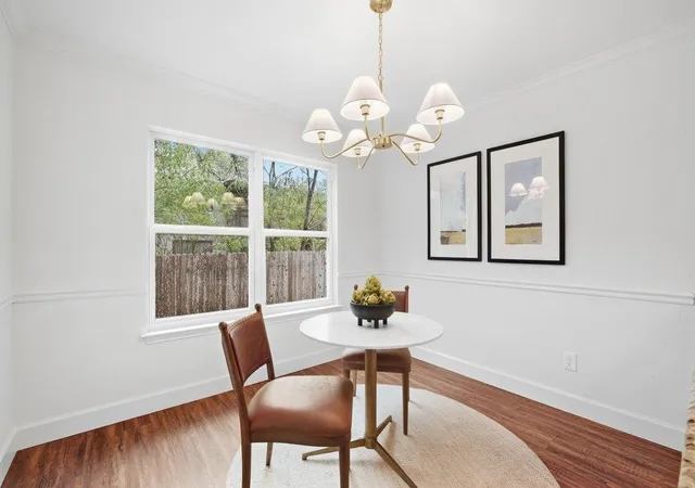 Photo 3 of Sale Pending at 12301 Meuse Cv, Austin, TX 78727 | MLS# 5865325 | Listing updated on 2026-10-12
