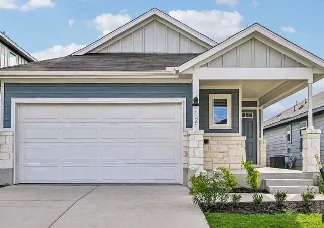 Photo 1 of Single family home for sale at 121 Woodbrook Dr, Georgetown, TX 78626 | MLS# 2994154 | Listing updated on 2026-10-15