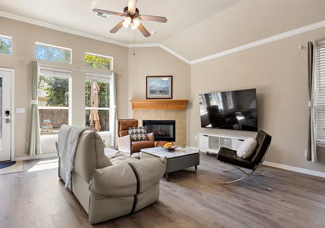 Photo 4 of Single family home for sale at 15901 Royal Ashdown Dr, Austin, TX 78717 | MLS# 6481052 | Listing updated on 2026-10-26