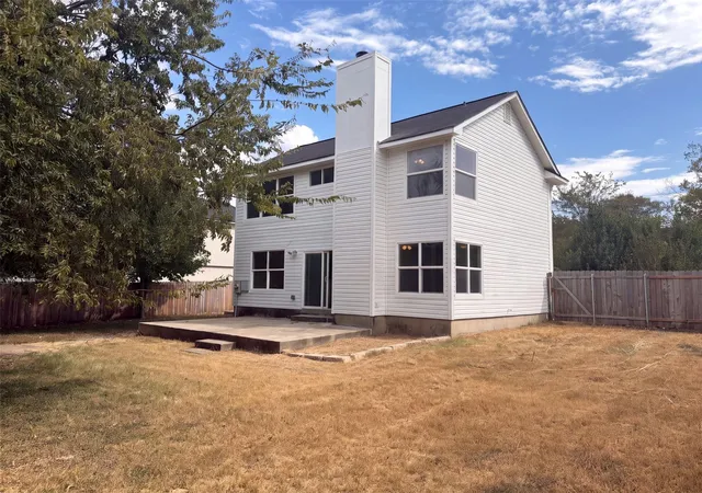 Photo 4 of Single family home for sale at 1200 Green Ter Dr, Round Rock, TX 78664 | MLS# 3859185 | Listing updated on 2026-10-08