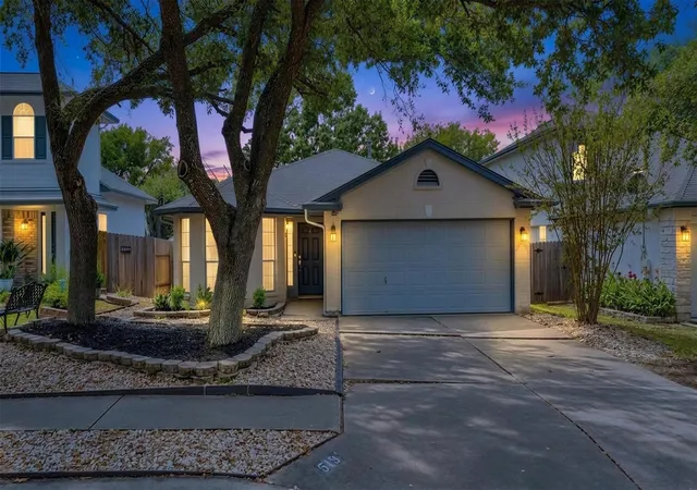 Photo 1 of Sale Pending at 513 Shant St, Austin, TX 78748 | MLS# 3019940 | Listing updated on 2026-10-27