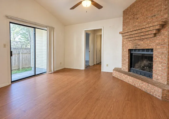 Photo 3 of Condo for sale at 2607 Garrettson Dr #A, Austin, TX 78748 | MLS# 9529320 | Listing updated on 2026-09-30