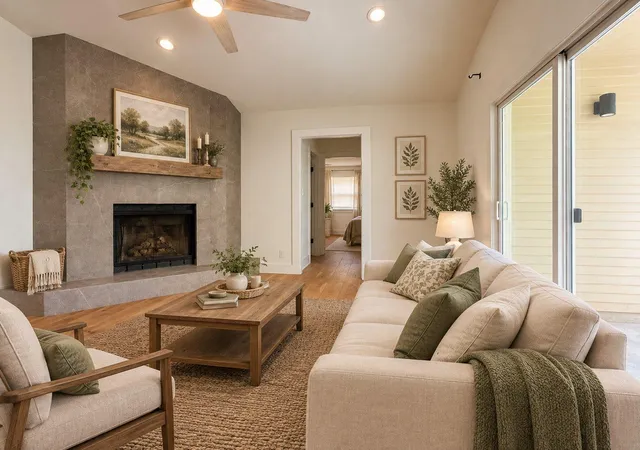 Photo 1 of Condo for sale at 2607 Garrettson Dr #B, Austin, TX 78748 | MLS# 7895770 | Listing updated on 2026-10-01
