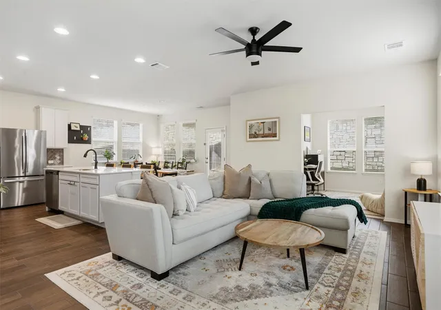 Single family home for sale at 11421 Lago De Garda Dr, Austin, TX 78747 | MLS# 7500371