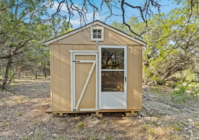 Photo 3 of Land for sale at 1000 Norwood Rd, Dripping Springs, TX 78620 | MLS# 9416100 | Listing updated on 2026-10-01