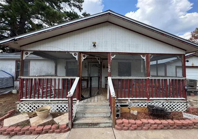 Photo 2 of Single family home for sale at 126 & 120 Horseshoe Dr, Bastrop, TX 78602 | MLS# 7171843 | Listing updated on 2026-10-01