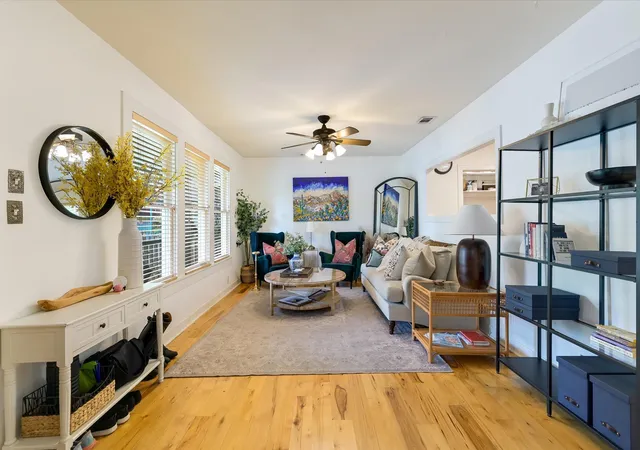 Photo 3 of Single family home for sale at 802 W Gibson St, Austin, TX 78704 | MLS# 4472748 | Listing updated on 2026-10-07