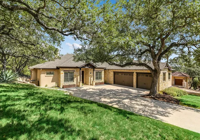 Single family home for sale at 7304 Turnbuoy Dr, Austin, TX 78730 | MLS# 1563719