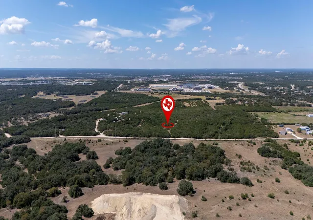 Land for sale at Acres 11.5347 Private Rd 907, Liberty Hill, TX 78642 | MLS# 3415690