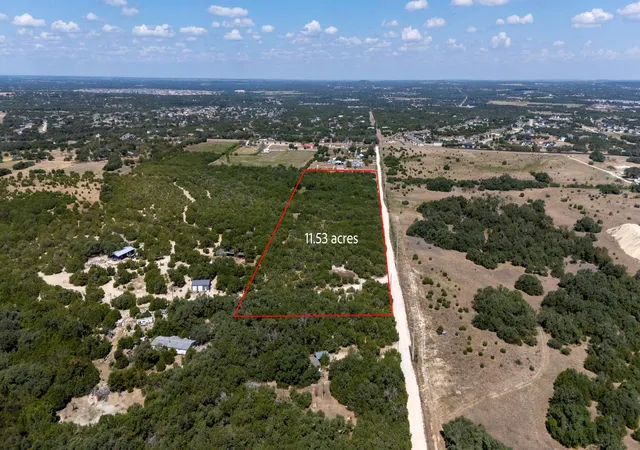 Photo 1 of Land for sale at Acres 115347 Private Rd 907, Liberty Hill, TX 78642 | MLS# 3415690 | Listing updated on 2026-09-25