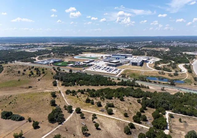 Photo 2 of Land for sale at Acres 115347 Private Rd 907, Liberty Hill, TX 78642 | MLS# 3415690 | Listing updated on 2026-09-25
