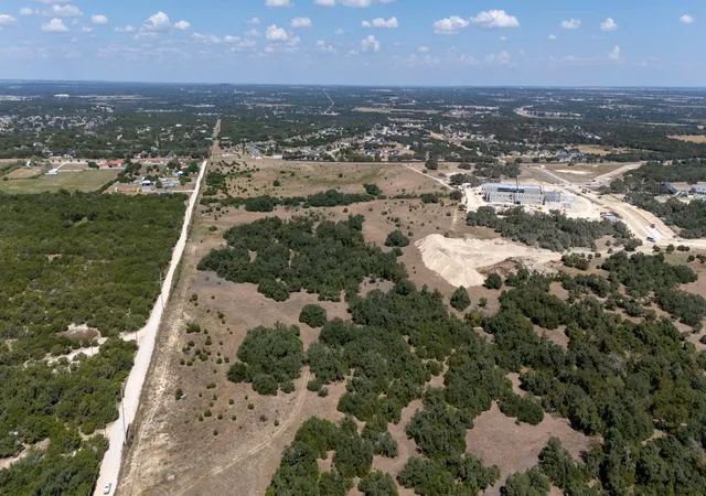 Photo 3 of Land for sale at Acres 115347 Private Rd 907, Liberty Hill, TX 78642 | MLS# 3415690 | Listing updated on 2026-09-25