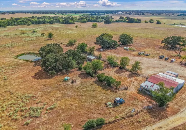 Photo 3 of Land for sale at 8080 N Harris Ln, Bryan, TX 77808 | MLS# 5082027 | Listing updated on 2026-09-28