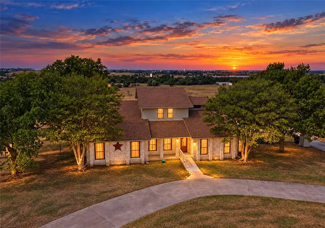 Photo 1 of Single family home for sale at 2750 County Rd 100, Hutto, TX 78634 | MLS# 5821129 | Listing updated on 2026-10-05