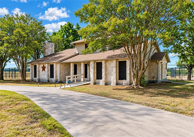 Photo 2 of Single family home for sale at 2750 County Rd 100, Hutto, TX 78634 | MLS# 5821129 | Listing updated on 2026-10-05
