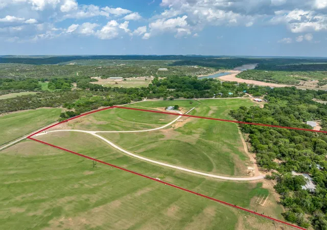 Land for sale at 1111 Cimarron Ranch Rd, Marble Falls, TX 78654 | MLS# 4395721