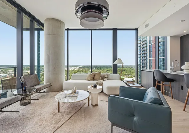 Condo for sale at 610 Davis St #2312, Austin, TX 78701 | MLS# 7376115 | Listing updated on 2026-10-03