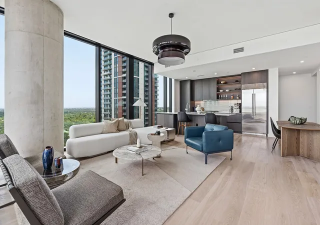 Photo 1 of Condo for sale at 610 Davis St #2312, Austin, TX 78701 | MLS# 7376115 | Listing updated on 2026-10-03