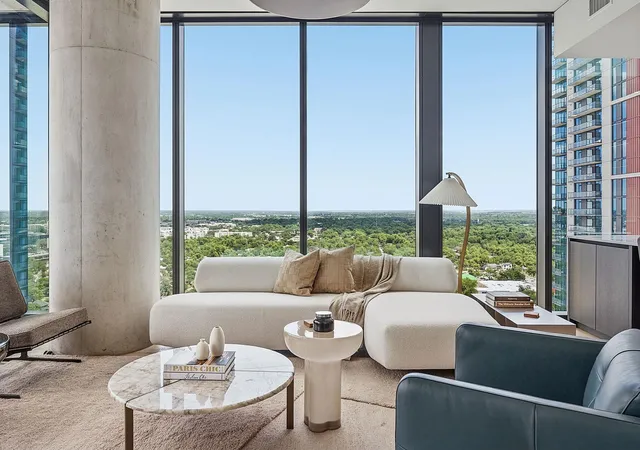 Photo 3 of Condo for sale at 610 Davis St #2312, Austin, TX 78701 | MLS# 7376115 | Listing updated on 2026-10-03